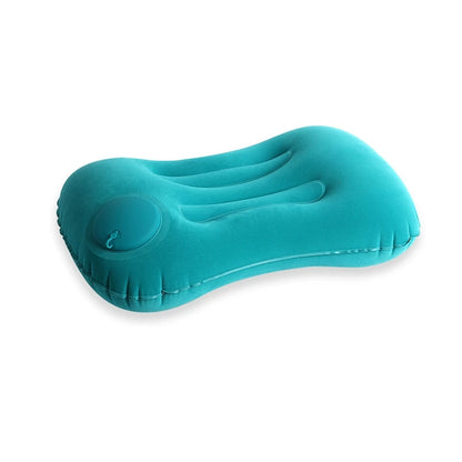 Inflatable Press Type Air Pillow