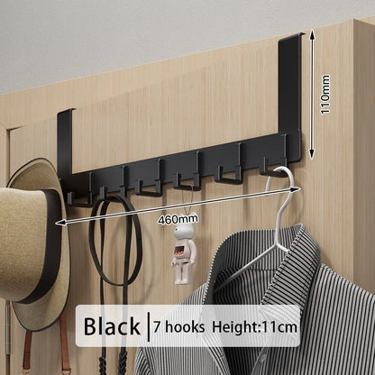 Aluminum Door Hanger Hook