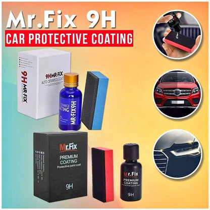 Mr.Fix 9H Ceramic Coating