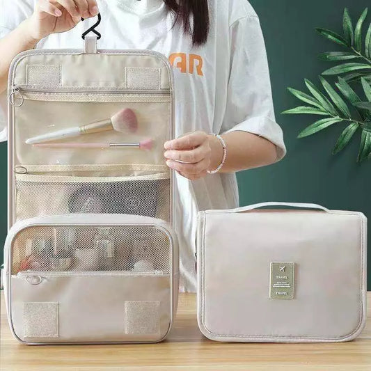 Hanging Toiletry Bag