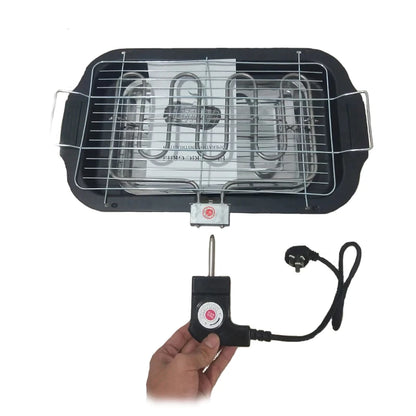 ELECTRIC BBQ GRILL