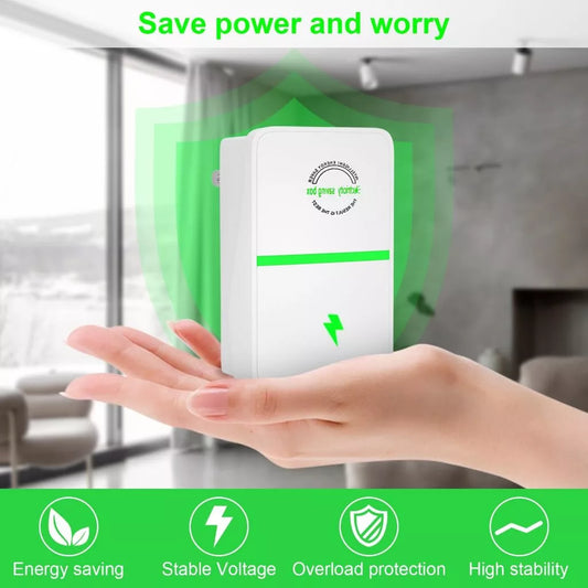 Power Electricity Saving Box