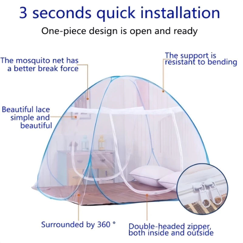 Mosquito Net Tent