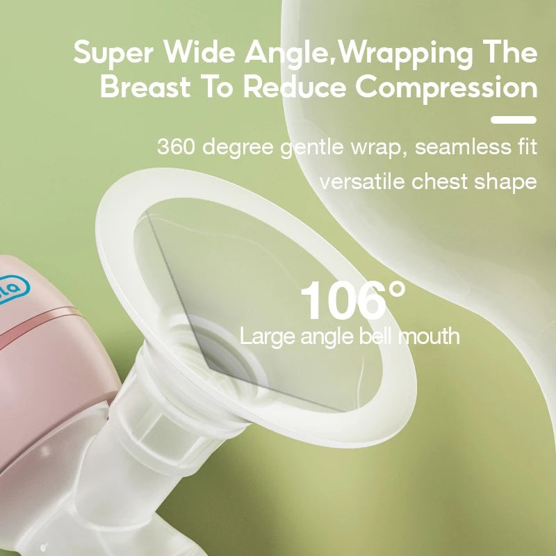 Electric Breast Pump