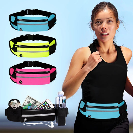 Sports Belt Bag