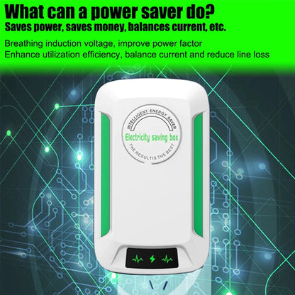 Original Electricity Saving Box