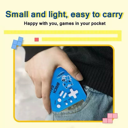 Classic Brick Game
