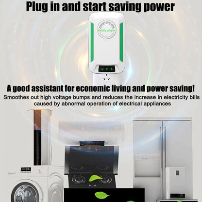 Original Electricity Saving Box