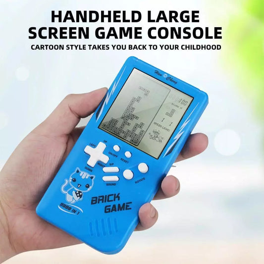 Classic Brick Game