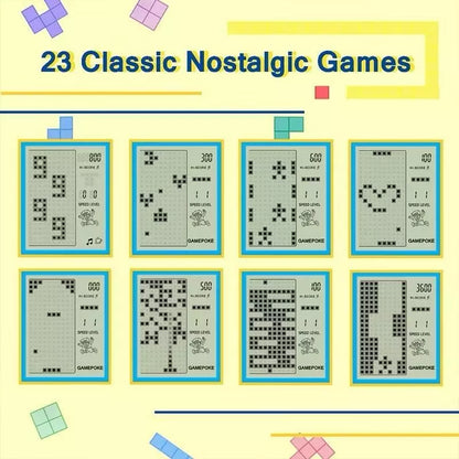 Classic Brick Game