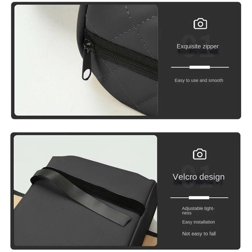 4-in-1 Car Armrest Pad