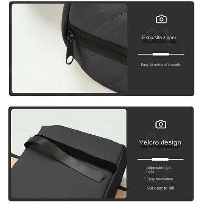 4-in-1 Car Armrest Pad