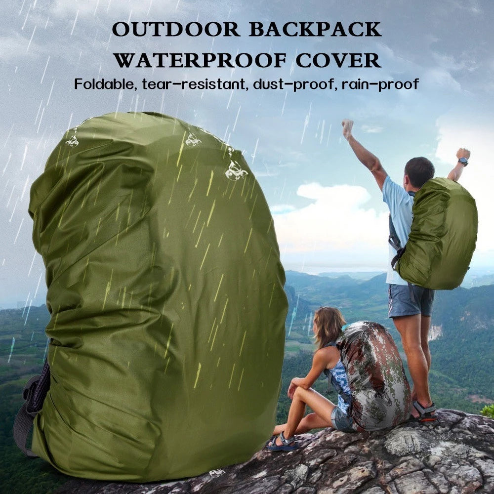 Backpack Rain Cover