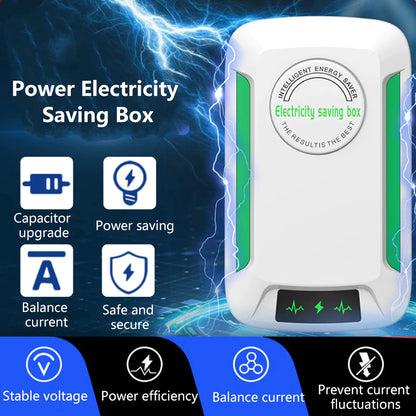 Original Electricity Saving Box