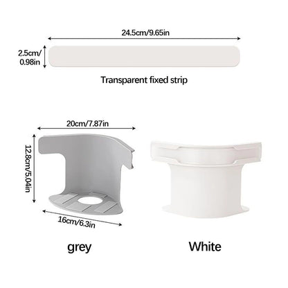 4pcs Set Invisible Anti-Slip Bedsheet Holder