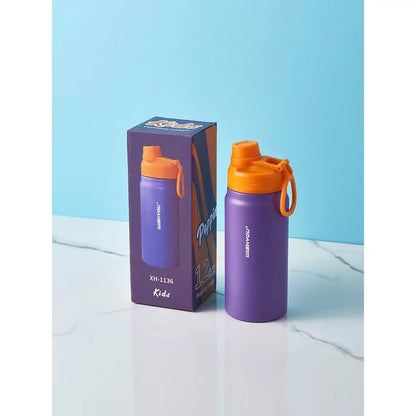 Wish You Insulated Vacuum Flask For Kids 12oz