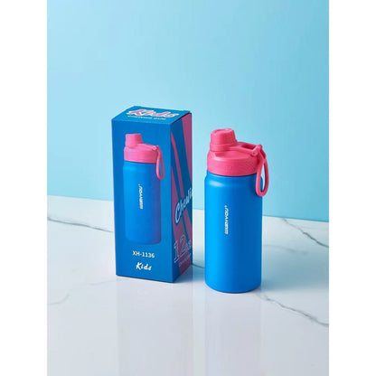 Wish You Insulated Vacuum Flask For Kids 12oz
