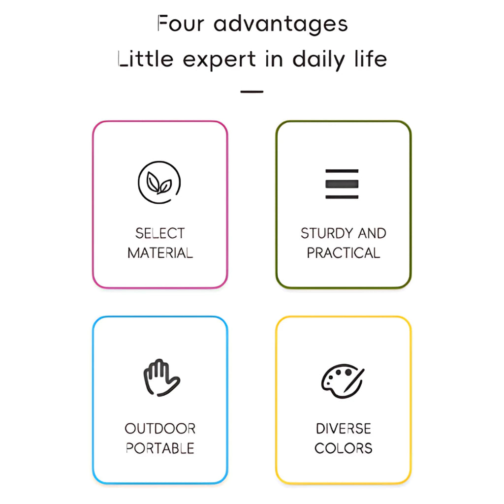 Wish You Insulated Vacuum Flask For Kids 12oz