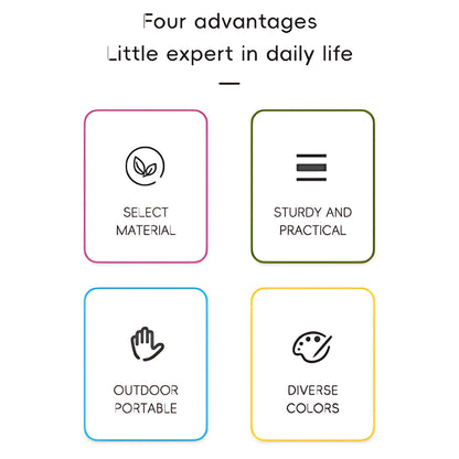 Wish You Insulated Vacuum Flask For Kids 12oz