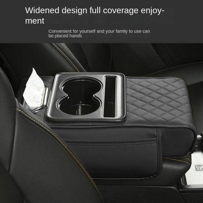 4-in-1 Car Armrest Pad