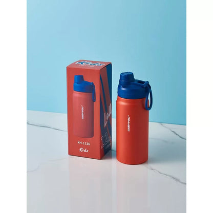 Wish You Insulated Vacuum Flask For Kids 12oz