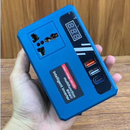 Portable Power Inverter