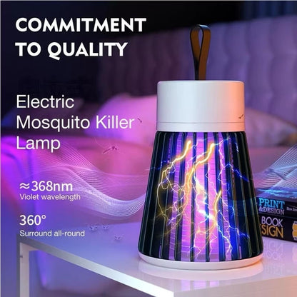 Electric Mosquito Killer Lamp