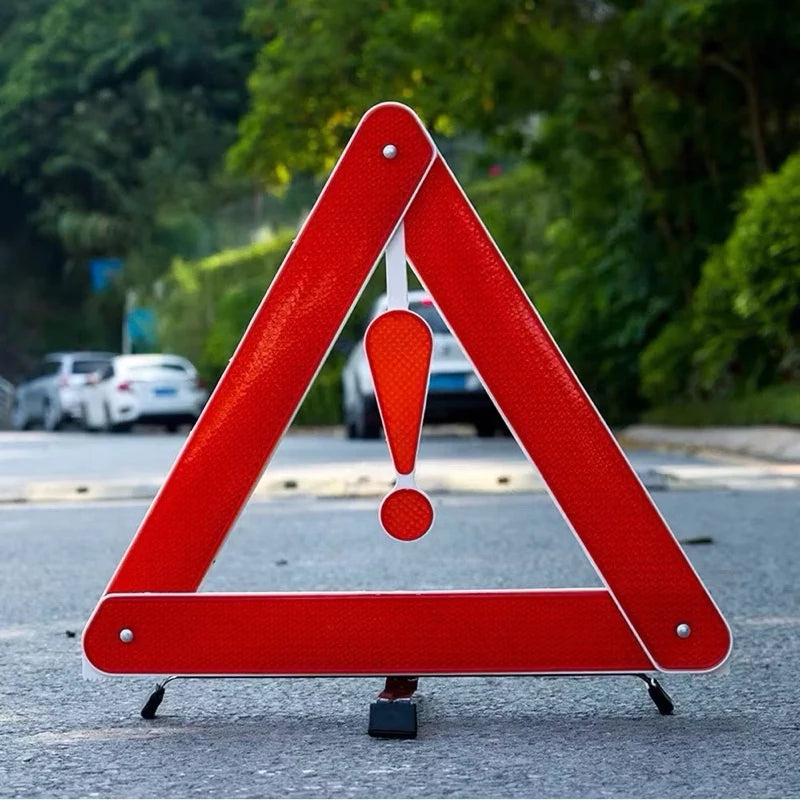 Car Emergency Warning Device