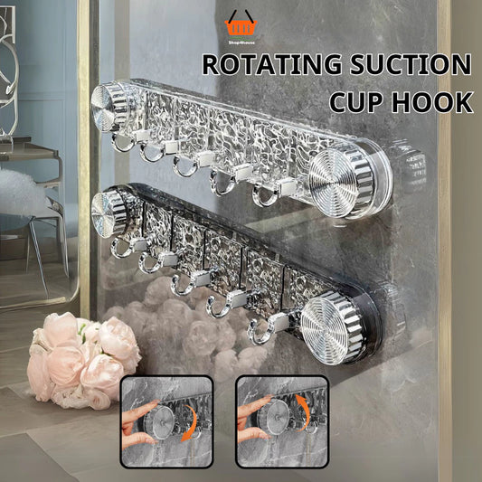Suction Cup Hook