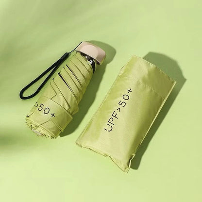 UV Protection Mini Umbrella