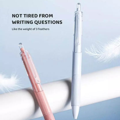 Quick-Drying Press Gel Pen 0.5mm