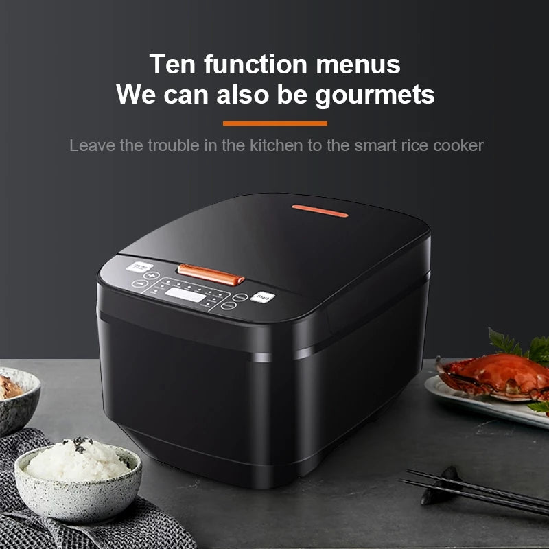 5L Multifunctional Rice Cooker