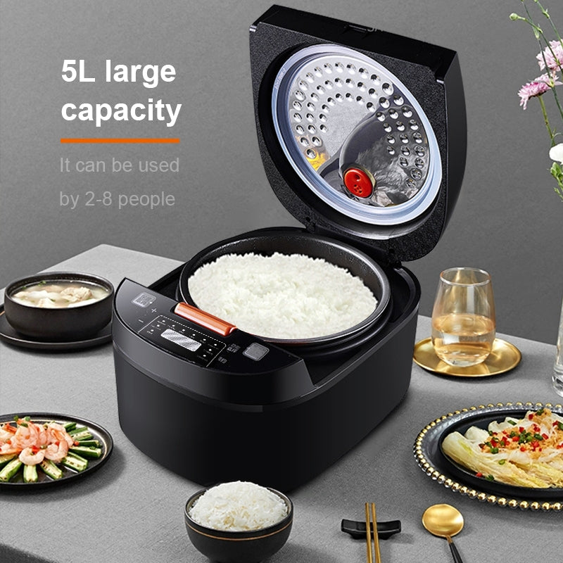5L Multifunctional Rice Cooker