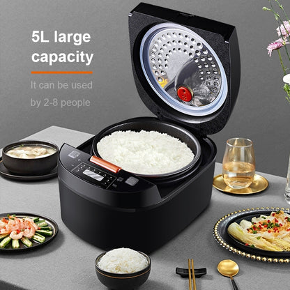 5L Multifunctional Rice Cooker