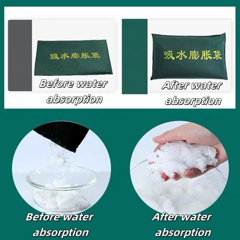 Flood Control Sand Bag