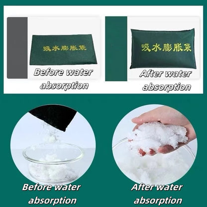 Flood Control Sand Bag