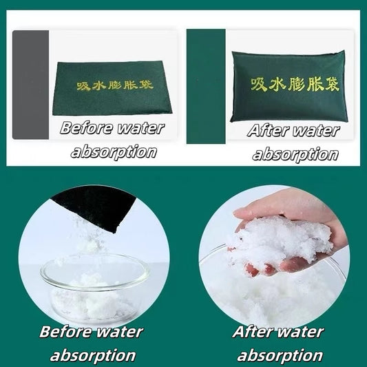 Flood Control Sand Bag