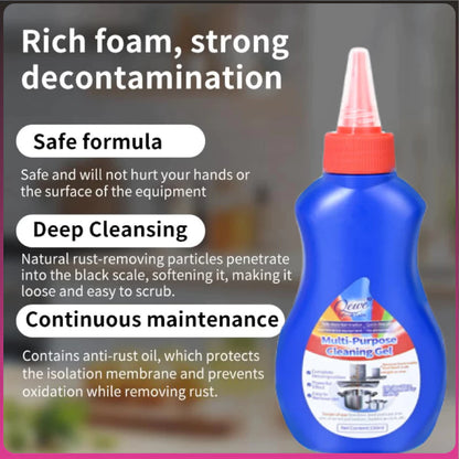QEWE Multi-Purpose Cleaning Gel