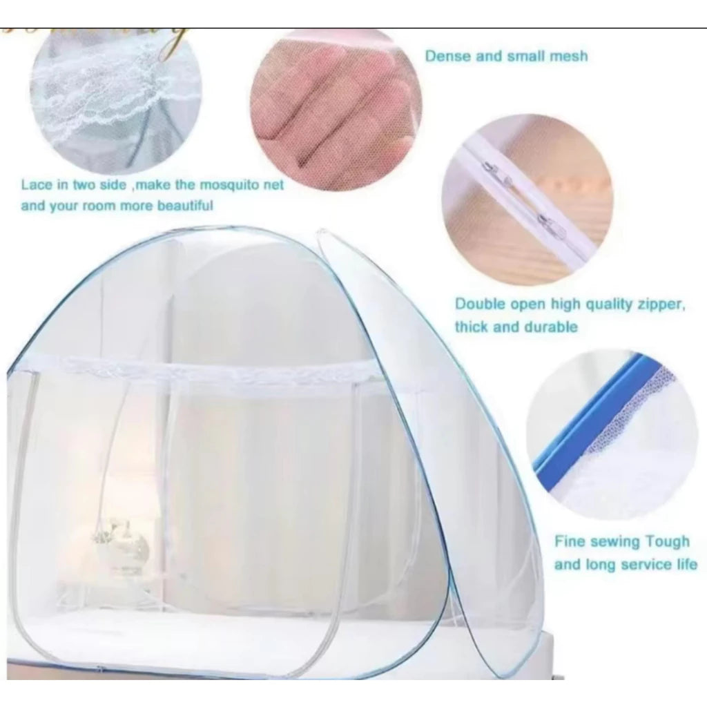 Mosquito Net Tent