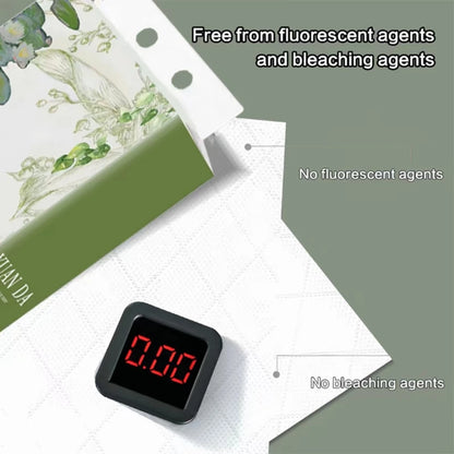 Yuanda Wall mounted paper towel