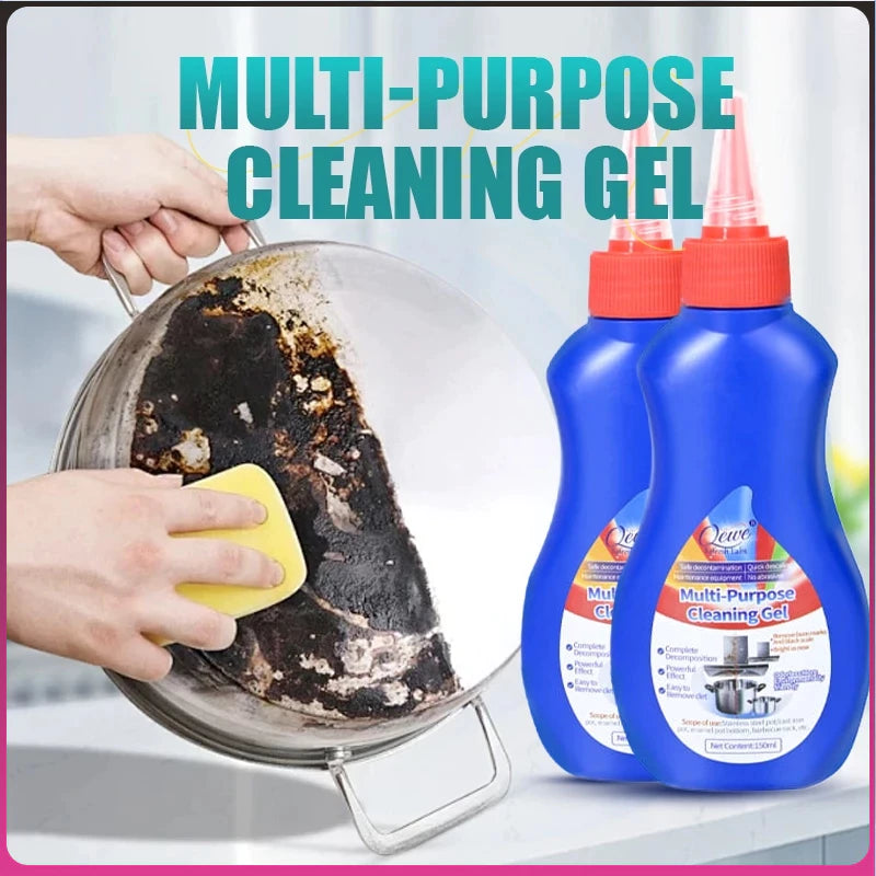 QEWE Multi-Purpose Cleaning Gel