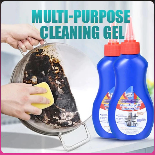 QEWE Multi-Purpose Cleaning Gel