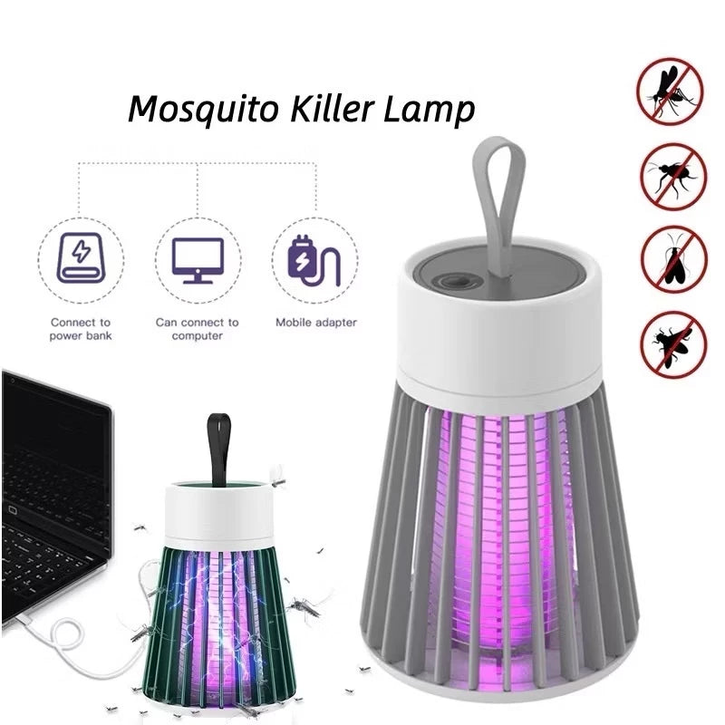 Electric Mosquito Killer Lamp