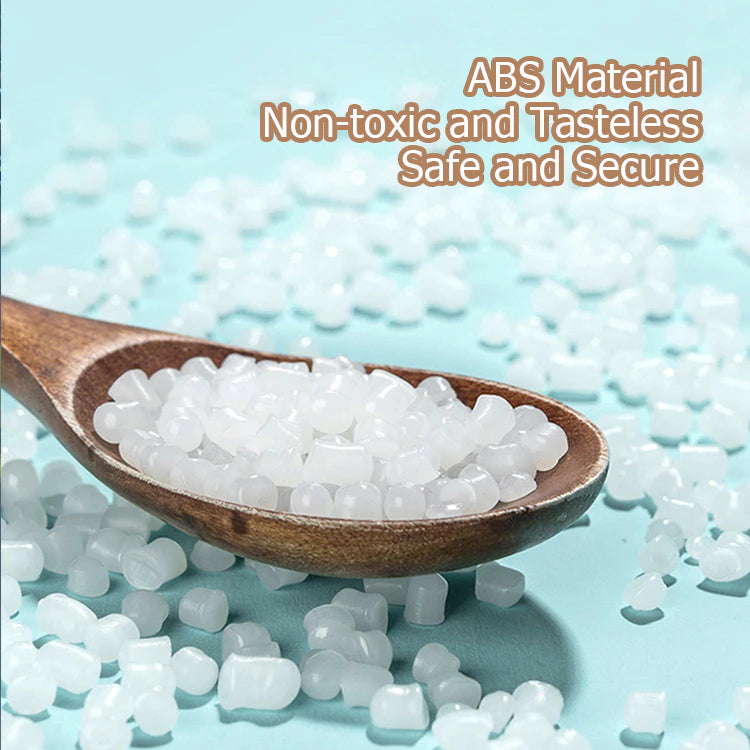 6-in-1 City Police Car Building Blocks Set