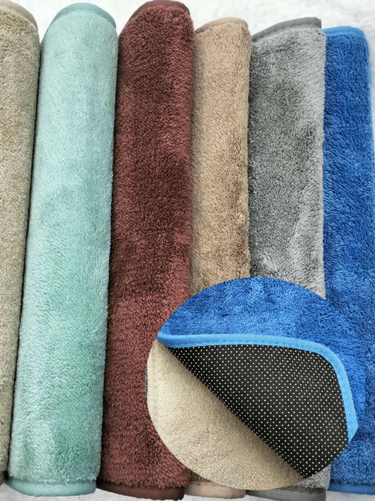 Washable Anti-Slip Floor Mat