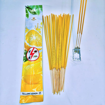 GUIWANG Scented Mosquito Repellent Incense Stick