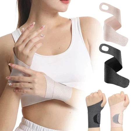 Ultra Thin Wrist Brace Support