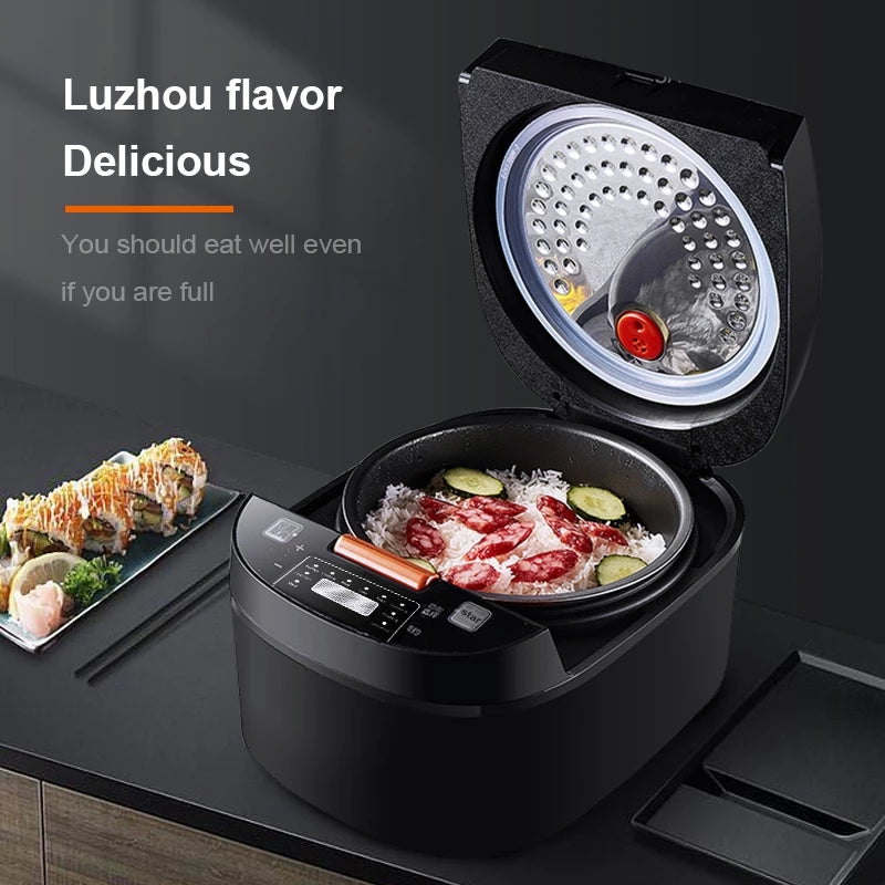 5L Multifunctional Rice Cooker