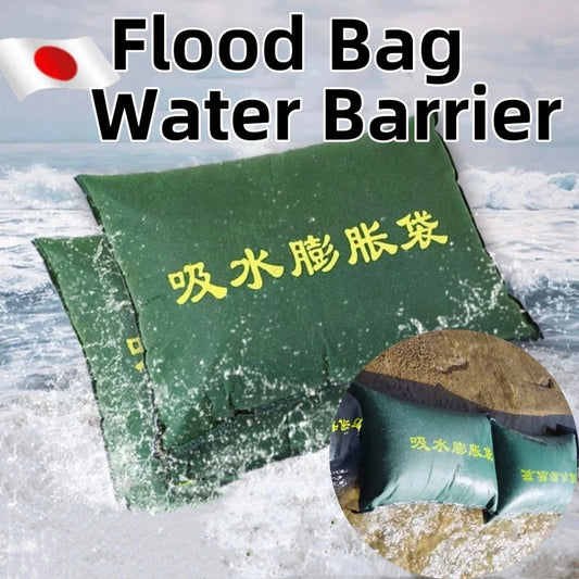 Flood Control Sand Bag