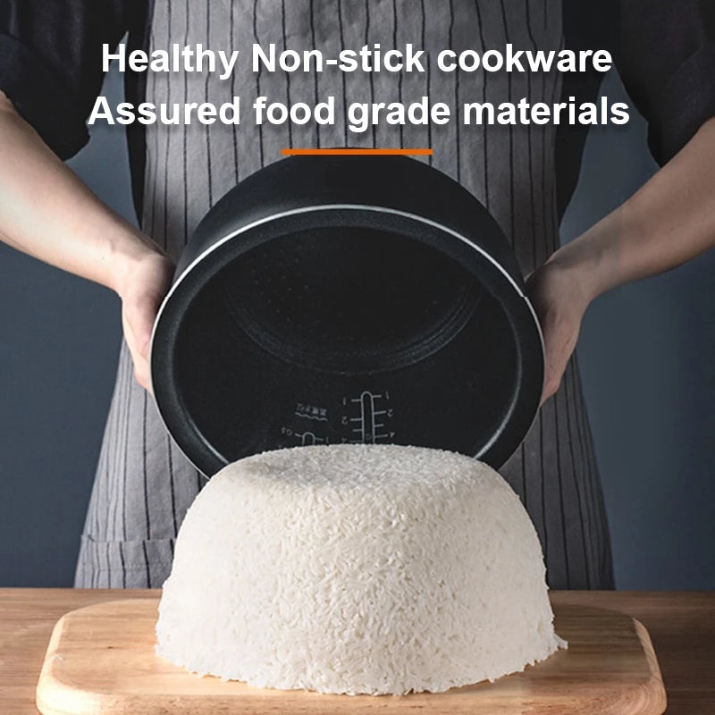 5L Multifunctional Rice Cooker